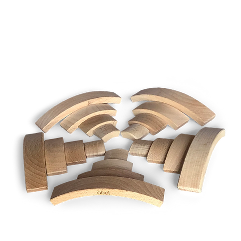 Abel Golden Ratio 24 Mini