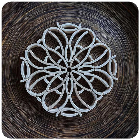 Abel Golden Ratio 96 Mini