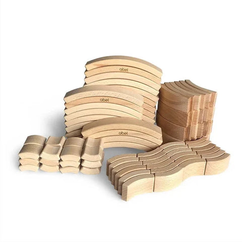 Abel Golden Ratio 96 Mini