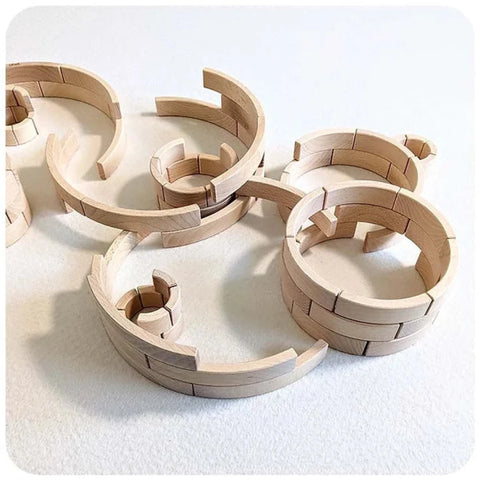 Abel Golden Ratio 96 Mini