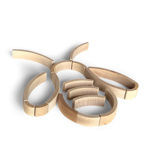 Abel Golden Ratio 96 Mini