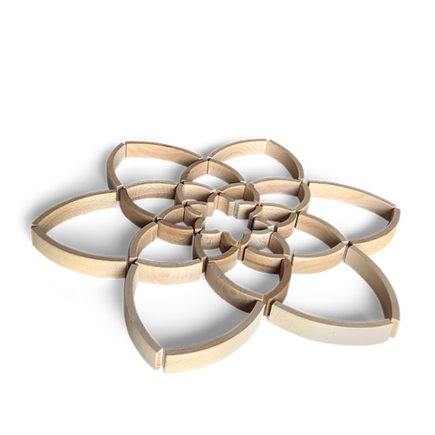 Abel Golden Ratio 96 Mini