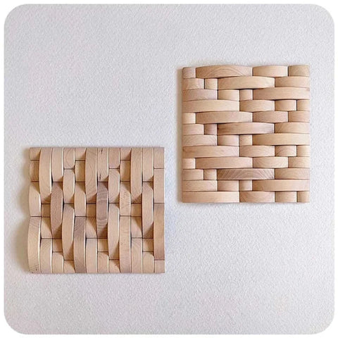 Abel Golden Ratio 96 Mini