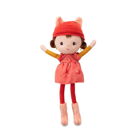 ALICE DOLL (IN GIFT BOX)