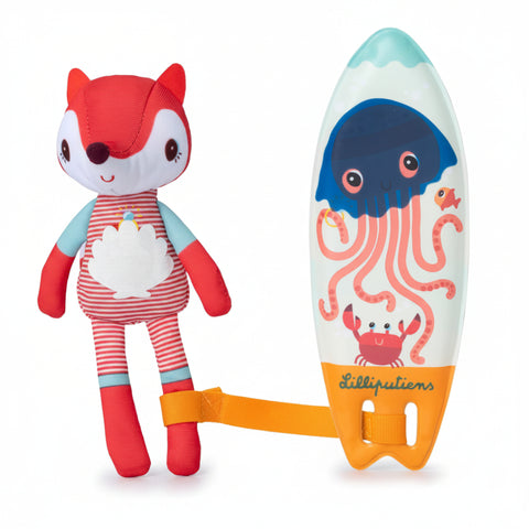 ALICE MAGIC BATH SURFERS