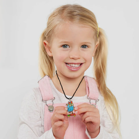 Shrinkies - Ultimate Collection - Make Your Own Keyrings & Jewelery