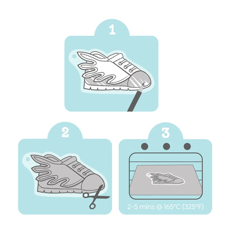 Shrinkies - Ultimate Collection - Make Your Own Keyrings & Jewelery