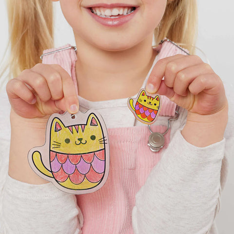 Shrinkies - Sweet Treats