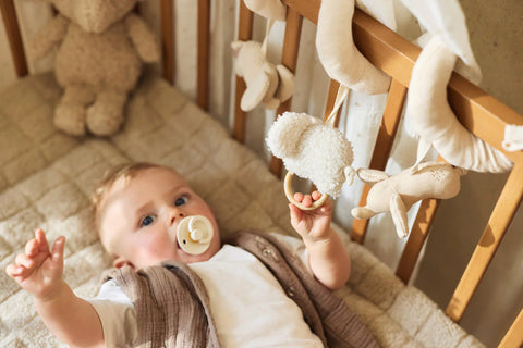 Activity Spiral Elephant Tales