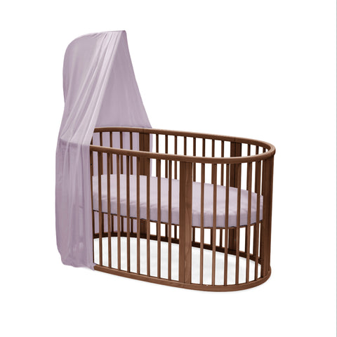 Stokke Sleepi Bed - No Wheels - Warm Brown