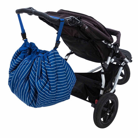 Play&Go - Baby Playmat - Air Balloon