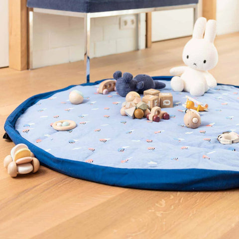 Play&Go - Baby Playmat - Air Balloon