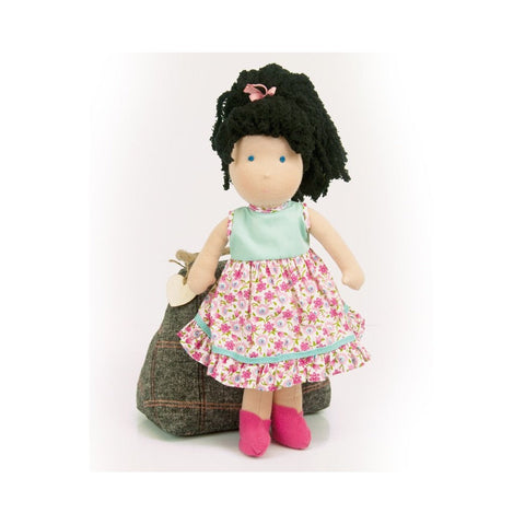 Andreu Toys - Doll Heather