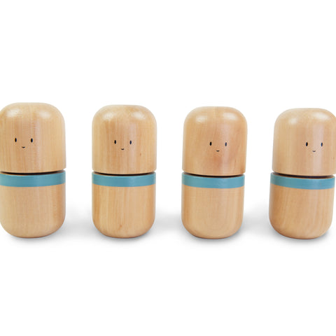 Andreu Toys - Sound Animals