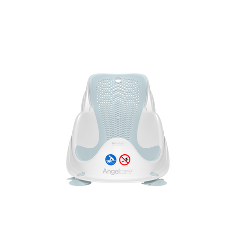 Angelcare Soft Touch Mini Bath Support Aqua