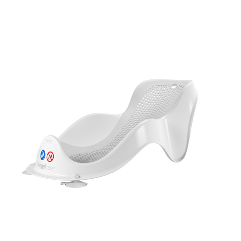 Angelcare Soft Touch Mini Bath Support Grey