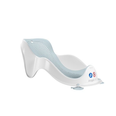 Angelcare Soft Touch Mini Bath Support Aqua