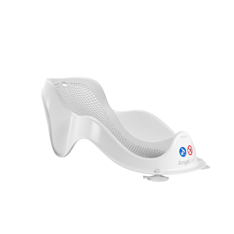 Angelcare Soft Touch Mini Bath Support Grey