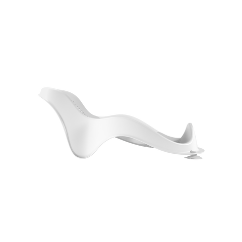 Angelcare Soft Touch Mini Bath Support Grey