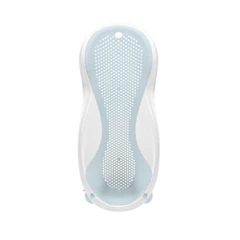 Angelcare Soft Touch Mini Bath Support Aqua