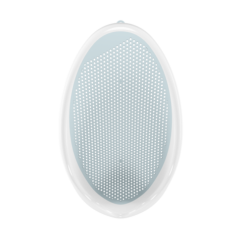 Angelcare Soft Touch Bath Seat Aqua