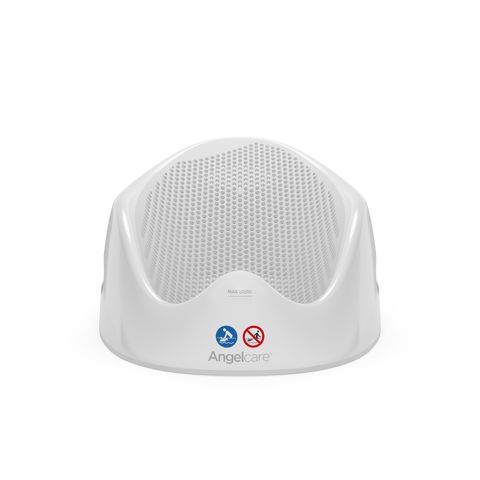 Angelcare Soft Touch Bath Seat Grey