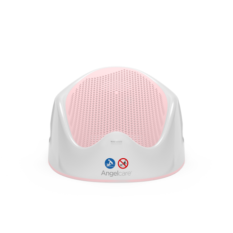 Angelcare Soft Touch Bath Support Pink