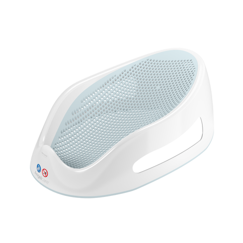 Angelcare Soft Touch Bath Support Aqua