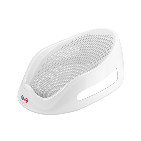 Angelcare Soft Touch Bath Seat Grey