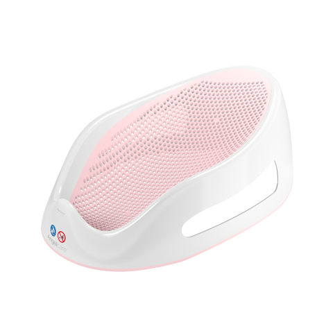 Angelcare Soft Touch Bath Support Pink