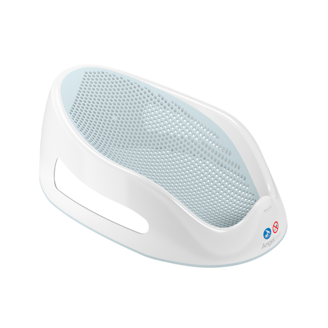 Angelcare Soft Touch Bath Seat Aqua