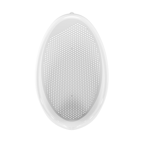 Angelcare Soft Touch Bath Seat Grey