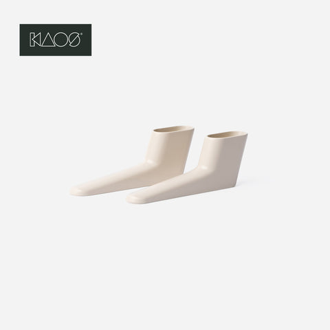 Anti Tilting Slippers for Recycled Highchair