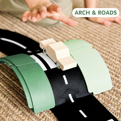 Arches - Creator 36 Piece Set