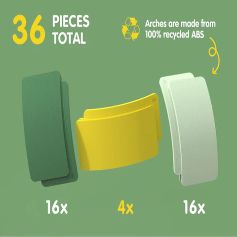 Arches - Creator 36 pc set