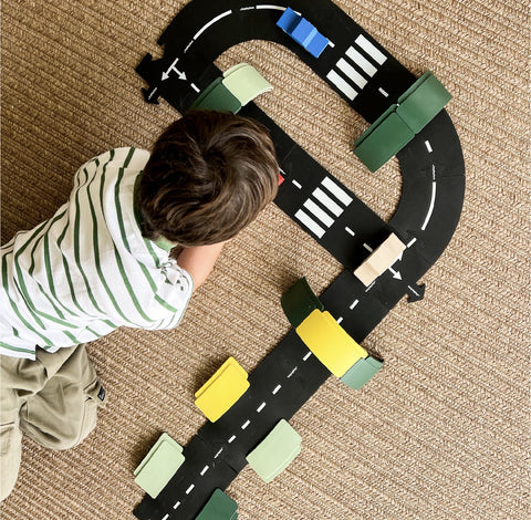 Arches - Creator 36 Piece Set