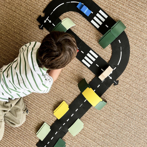 Arches - Builder 54 Piece Set