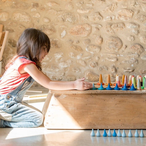 Grapat Mandala Raindrop