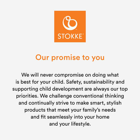 Stokke - Sleepi Drape Rod V3 Only - White