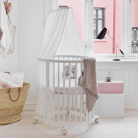 Stokke Sleepi Bed Canopy white