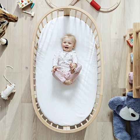 Stokke Sleepi Bed Mesh Liner