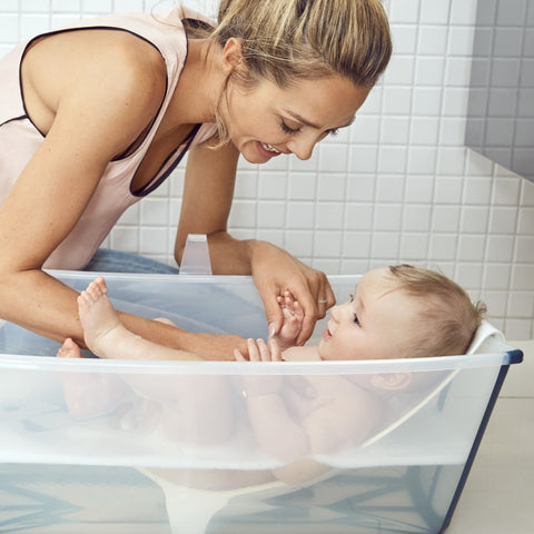Stokke Flexi Newborn Support Bundle