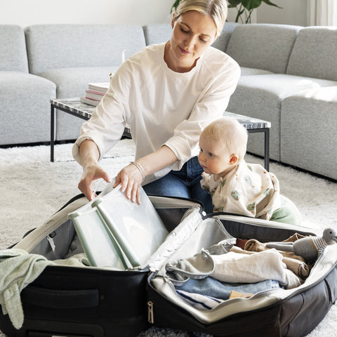 Stokke Flexi Newborn Support Bundle