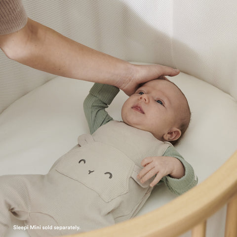 Stokke Sleepi Mini Mesh Liner