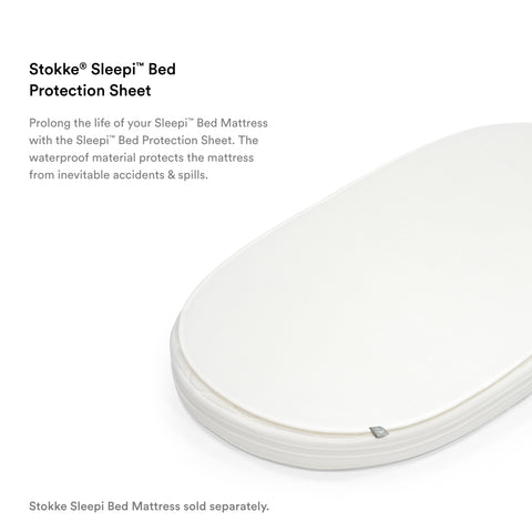 Stokke Sleepi Bed Protection Sheet
