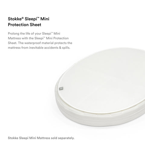 Stokke Sleepi Mini Protection Sheet