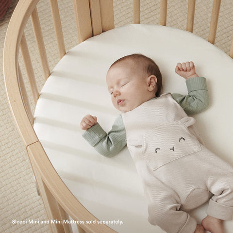 Stokke Sleepi Mini Protection Sheet