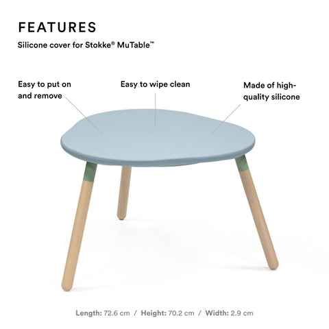 Stokke MuTable Cover