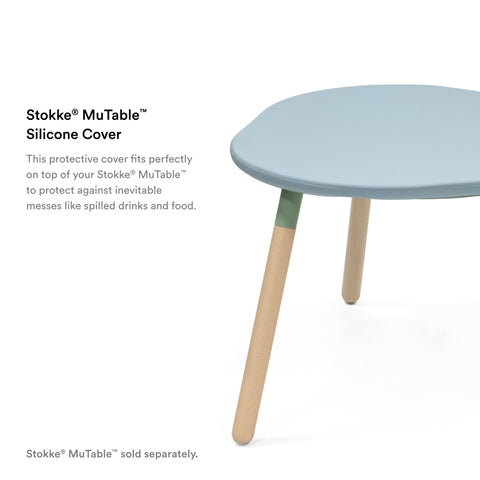 Stokke MuTable Cover