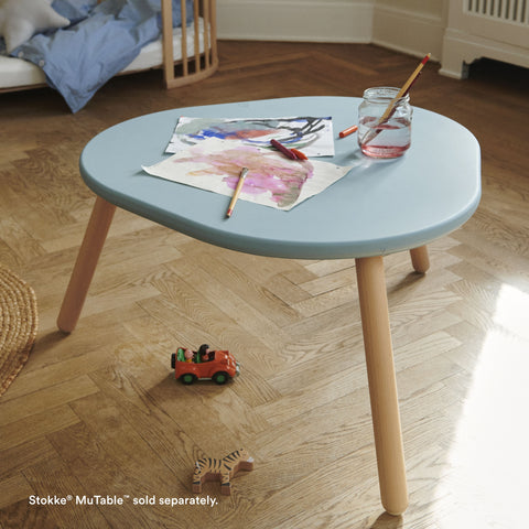 Stokke MuTable Cover